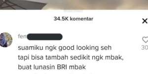 Viral Istri Tega Jual Suami demi Lunasi Utang di Bank