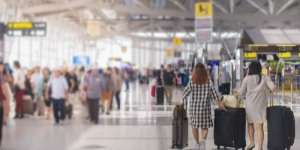 5 Tips Travelling di Saat Pandemi Mereda