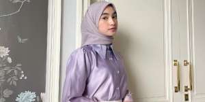 Lilac Look, Tampilan Auto Feminin dan Elegan
