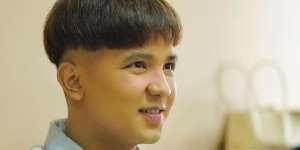 Respons Kalem Jirayut Di-Bully Netizen +62: `Ya Udahlah`