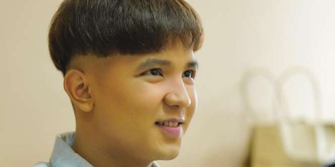 Respons Kalem Jirayut Di-Bully Netizen +62: `Ya Udahlah`
