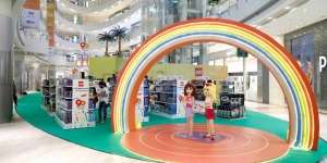 Rayakan 90 Tahun LEGO Bareng Keluarga, Yuk!