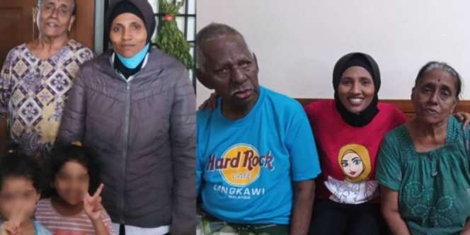 Kisah Haru Satpam Wanita Lulusan IT Jadi Mualaf, Dapat Hidayah Usai 2 Kali Mimpi Pakai Mukenah