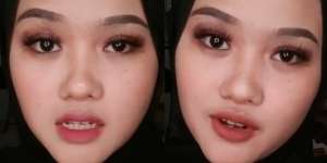 MUA Unggah Hasil Makeup sesuai Budget, Mau Cantik Ada Harganya!