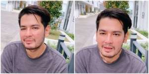 Instagram Diretas, Kevin Hillers Lapor Polisi