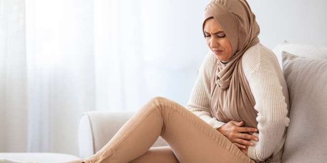 GERD Sering Kambuh? Begini Cara Mencegahnya Selain Tidak Telat Makan
