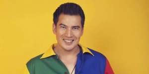 Disebut Sepi Job Putus Dari Dinar, Ridho Illahi: Aku Merasa Cukup Terus, Alhamdulilah