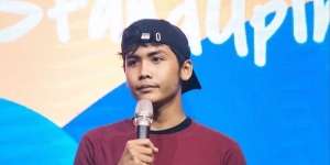 Bintang Emon Tanggapi RKUHP Tentang Hina Pemerintah