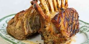 Bikin Me Time Terasa Spesial dengan Menyantap Rack of Lamb Lezat di Jakarta
