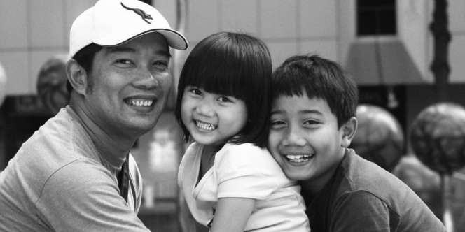 Ungkapan Hati Zara untuk Eril: Tolong Istirahat dengan Baik di Surga