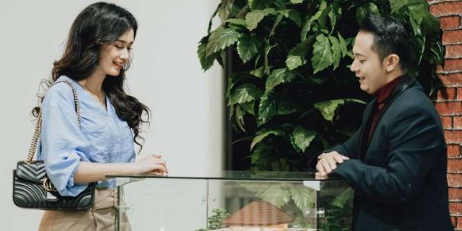 Jangan Cuma Berpikir Cuan, Begini Tips Investasi Properti Luxury Resort