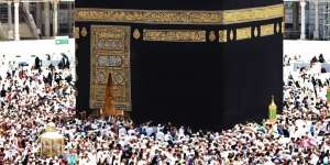 Pengertian Haji Qiran, Bacaan Niat, dan Tata Caranya Sesuai Ajaran Islam