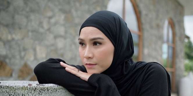 Curiga Rambut Putrinya Selalu Basah Tiap Pulang Sekolah, Zaskia Mecca Terkejut Tahu Kegiatan Sebenarnya