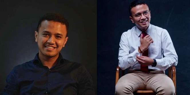 8 Potret Rumah Mewah Faldo Maldini, Gagal Jadi DPR & Gubernur Kini Jadi Stafsus Mensesneg