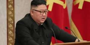 Terungkap Potret Rumah Kim Jong Un, Ternyata Tak Seperti yang Dibayangkan, Bak Bumi dan Langit!