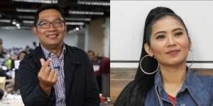 Tiara Marleen Ngaku Saudara, Jawaban Ridwan Kamil Bikin Warganet Geleng-geleng
