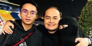 Ingat Marlina Octaria? Istri Siri Ayah Taqy Malik yang Ngaku Dipaksa Hubungan Intim Saat Haid? Begini Nasibnya Sekarang