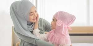 Dear Moms, Jaga Kecantikan Diri dan Kesehatan Mental Harus Jadi Prioritas