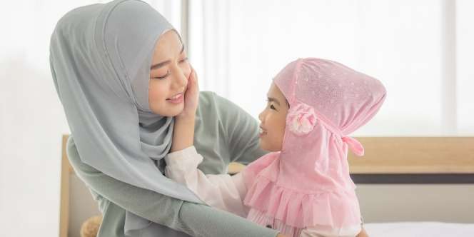 Dear Moms, Jaga Kecantikan Diri dan Kesehatan Mental Harus Jadi Prioritas