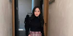 Blak-blakan, Rachel Vennya Ngaku Nyaris Akhiri Hidup