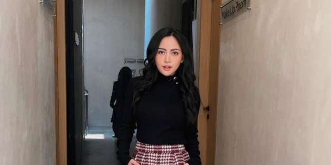 Blak-blakan, Rachel Vennya Ngaku Nyaris Akhiri Hidup