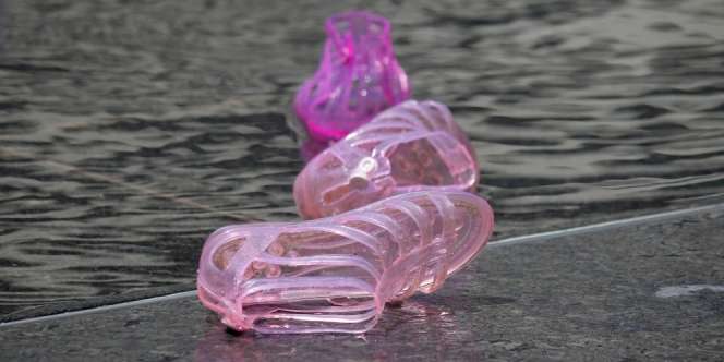 Intip Cara Merawat dan Menyimpan Jelly Shoes