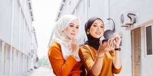 Pakai Trik Ini Agar Kontur Hidung Tampak Natural
