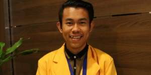 Alumni Bidikmisi, Hikayat Ahmad Fadhil Lulusan UT Peraih IPK 4.00