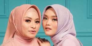 Pernah Selisih Paham dengan Putri Delina, Nathalie Holcher Minta Maaf