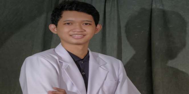 Alumni Bidikmisi, Cerita Oktara Geovanny Saroza: Anak Sopir Truk Batubara Jadi Dokter