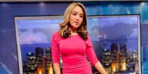 Jajal Berjualan Roti Presenter Berita Prima Alvernia Kini Punya 21 Outlet, Apa Rahasianya?