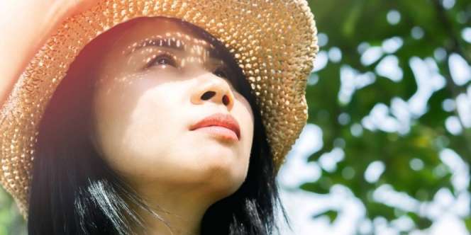 Deretan Pemicu Kulit Terbakar Padahal Sudah Pakai Sunblock