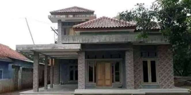 Viral Curhat Pria Tak Rela Rumah Dijual oleh Mantan Istri: Aku Juga Bantu Bikin Meski Cuma Tenaga dan Pikiran