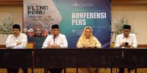 Jelang Satu Abad, PBNU Undang Tokoh Agama Sedunia, Ada Paus Fransiskus