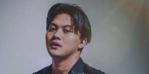 Minta Didatangkan Jodoh yang Buat Bahagia, Rizky Febian: Lupa Minta Agama yang Sama