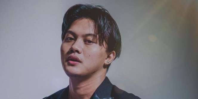 Minta Didatangkan Jodoh yang Buat Bahagia, Rizky Febian: Lupa Minta Agama yang Sama