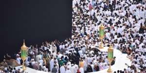 Kisah Mengharukan di Balik Haji Wada’, Tanda Perpisahan Rasulullah SAW dengan Umatnya