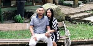 Masih Ingat Enji Baskoro Mantan Suami Ayu Ting Ting? Begini Kabarnya Usai Bercerai!