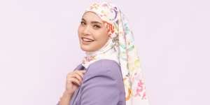 6 Bahan Alami untuk Perawatan Rambut Berhijab