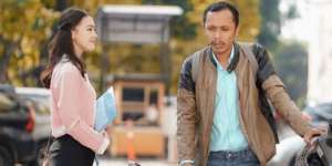 Ingat Ana Riana, Istri Mas Pur di Tukang Ojek Pengkolan? Penampilan Aslinya Bak Bumi & Langit dengan di Sinetron, Ini Potretnya