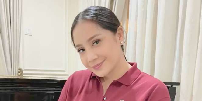 Dapat Mobil Rp20 Miliar dari Raffi Ahmad, Ekspresi Nagita Slavina Disorot