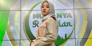 Masih Ingat Findi Artika Bakal Jadi Calon Istri Nassar? Ternyata Begini Nasibnya Kini!