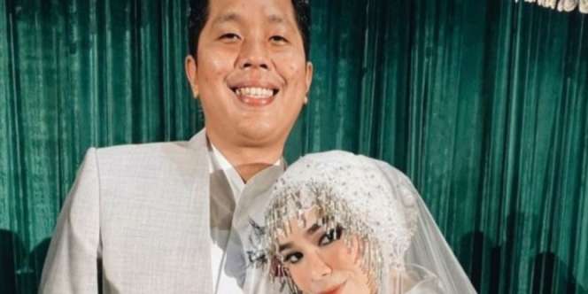 4 Fakta Sosok Pria Hardie Suami Sivia Azizah