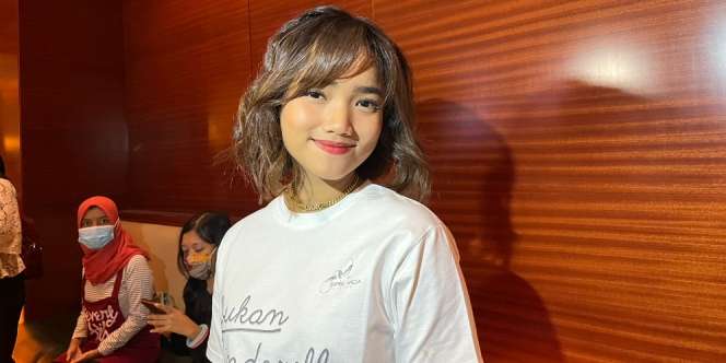 Punya Karya, Fuji Akhirnya Berhasil Buktikan Dirinya Artis