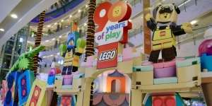 Summer Vibes, Sambutan Central Park & Neo Soho untuk Liburan Sekolah