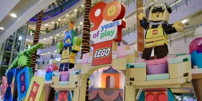 Summer Vibes, Sambutan Central Park & Neo Soho untuk Liburan Sekolah