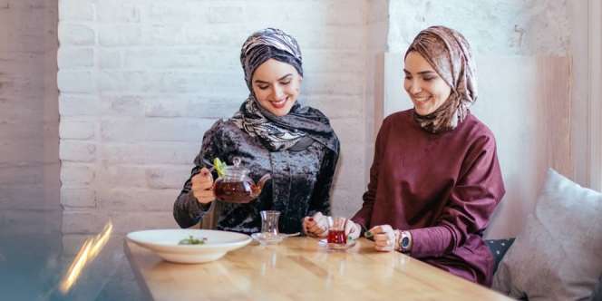 Sebaiknya Hindari Minum Teh Saat Haid, Ini Alasannya