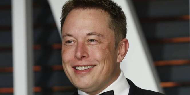 Putri Elon Musk Putuskan Jadi Transgender, Pilih Pakai Nama Belakang Ibu dan Ingin Jauhi Ayah