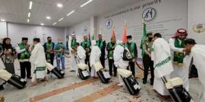 Kapok! Jemaah Haji Indonesia Bawa Surat Tanah, Malah Ketinggalan di Madinah