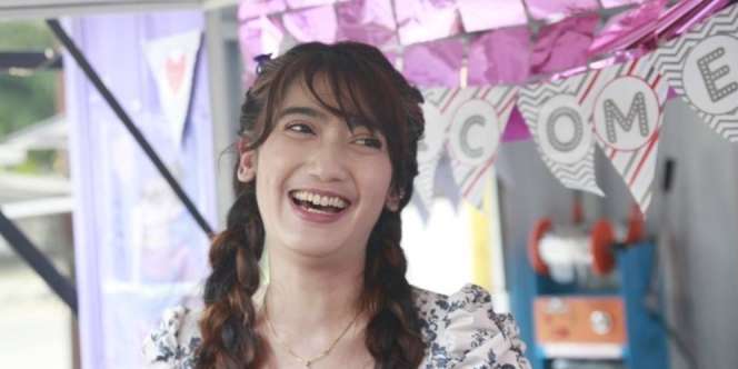 Revi Mariska Ingin Nikah Lagi, Sosok Sang Kekasih Bikin Penasaran